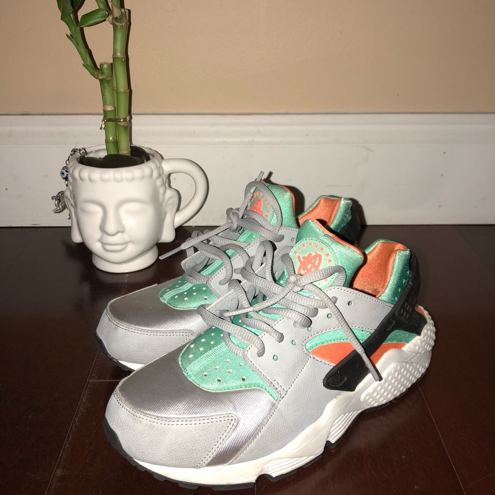Nike Huaraches